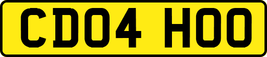 CD04HOO