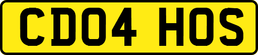 CD04HOS
