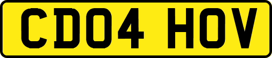 CD04HOV