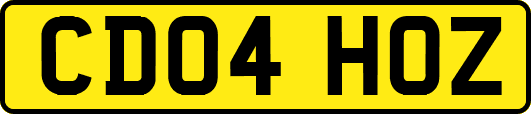 CD04HOZ