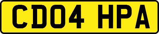 CD04HPA