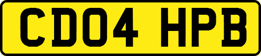 CD04HPB