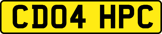 CD04HPC