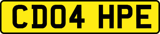 CD04HPE