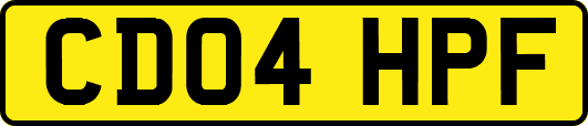 CD04HPF