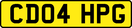 CD04HPG