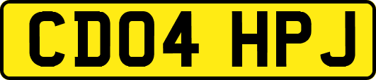 CD04HPJ