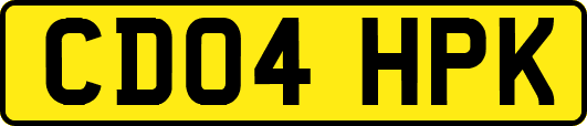 CD04HPK