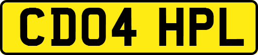 CD04HPL