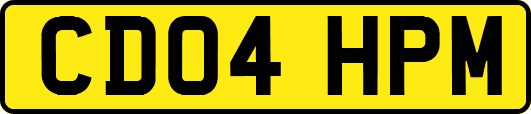 CD04HPM
