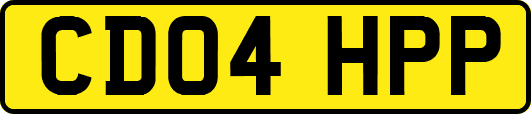 CD04HPP