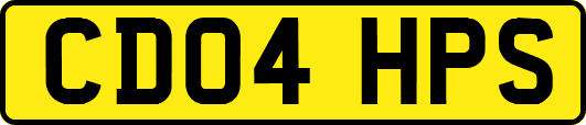 CD04HPS