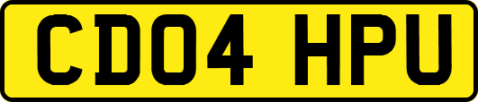 CD04HPU