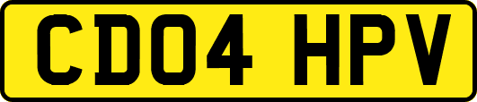 CD04HPV