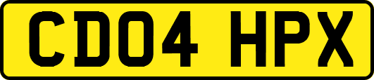 CD04HPX