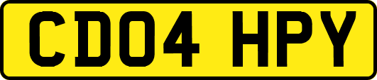 CD04HPY