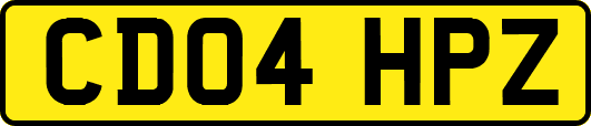 CD04HPZ