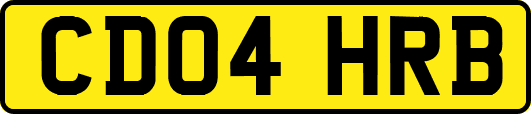 CD04HRB