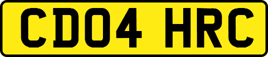 CD04HRC