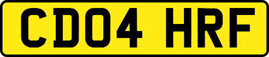 CD04HRF