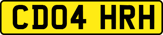 CD04HRH