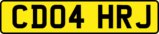 CD04HRJ