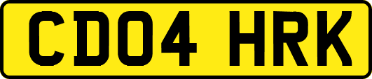 CD04HRK