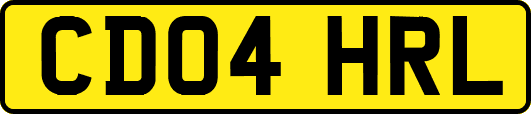 CD04HRL