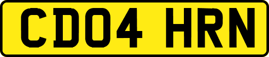 CD04HRN