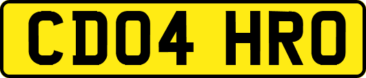 CD04HRO