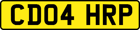 CD04HRP