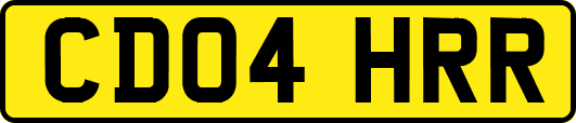 CD04HRR