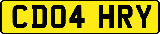 CD04HRY