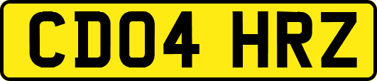 CD04HRZ