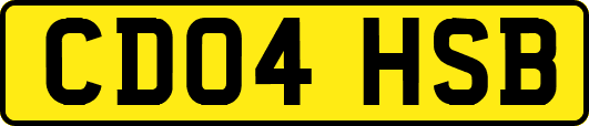 CD04HSB