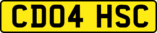 CD04HSC