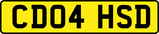 CD04HSD