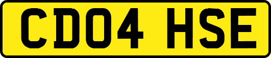 CD04HSE