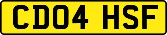 CD04HSF