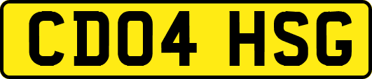 CD04HSG