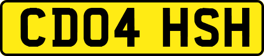 CD04HSH