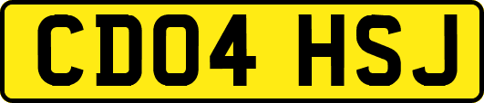 CD04HSJ