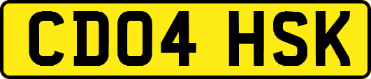 CD04HSK