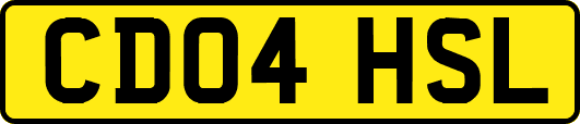 CD04HSL