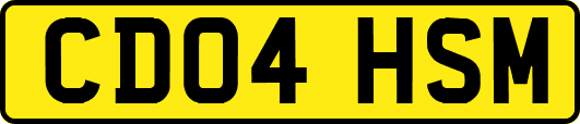CD04HSM