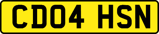 CD04HSN