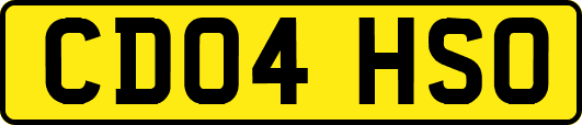 CD04HSO