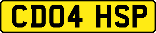 CD04HSP