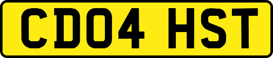 CD04HST