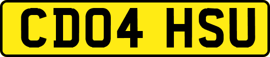 CD04HSU